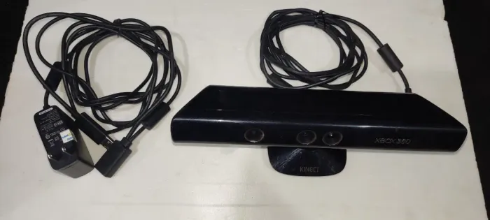 kinect xbox 360 troco por ferramentas elétricas e ou mecânicas