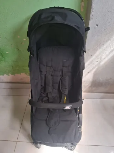 Carrinho de Bebê