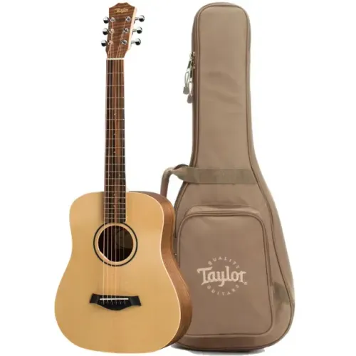 Violão Taylor Baby BT1E