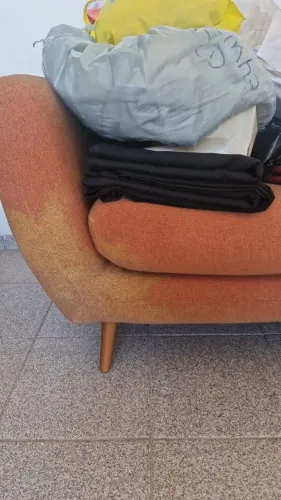 Limpeza a seco