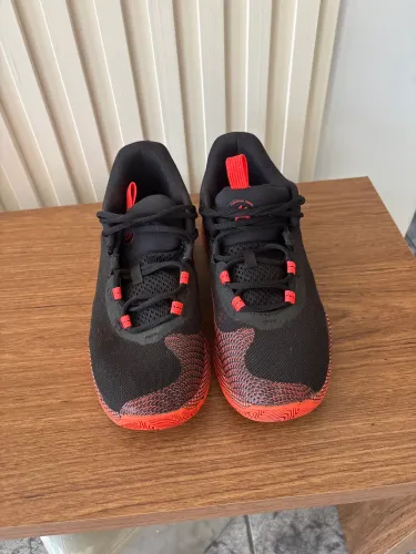 Under Armour Curry