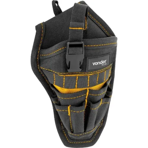 Porta ferramentas para cinto PF 018 - VONDER PLUS