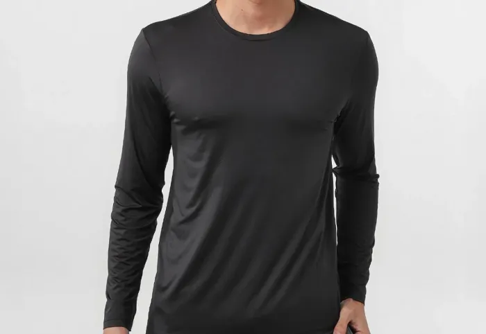 Camisa térmica