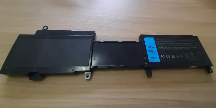 Bateria original Dell Inspiron 14z-5423<br><br><br><br>