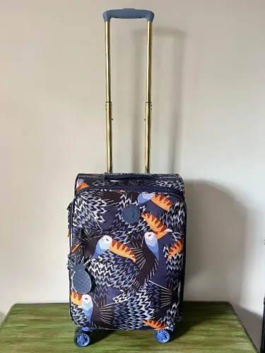 Mala de Viagem FARM RIO