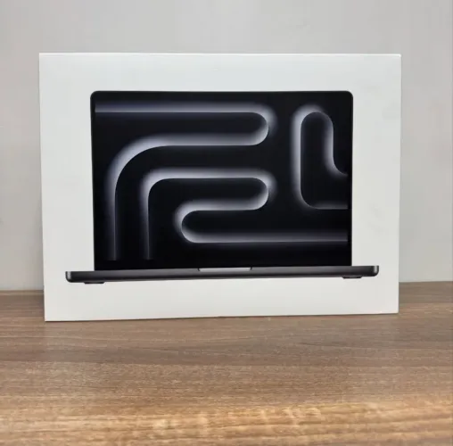 Promoção MacBook Pro M4 Pro 14.2