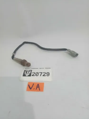 Sonda Lambda Gm Corsa 0258006827