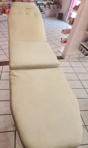 Maca para Estética 3 posições