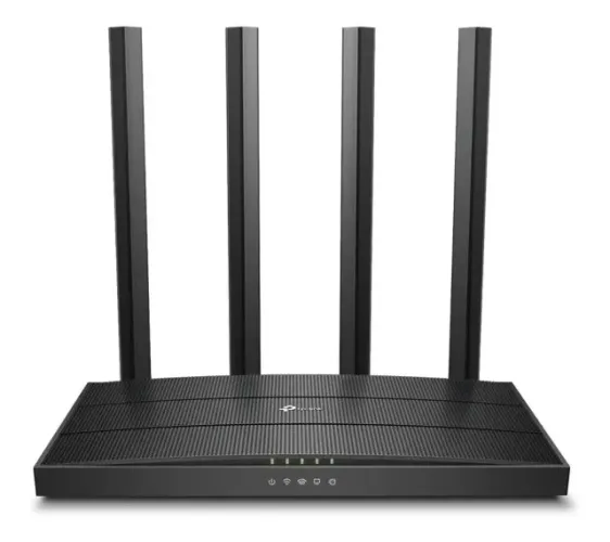 Roteador Archer C80 Wi-Fi Gigabit Dual Band AC1900 TP-Link