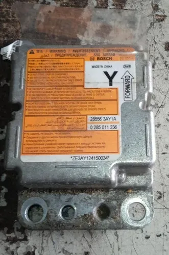 Módulo Air Bag Versa 2014 / 285563ay1a