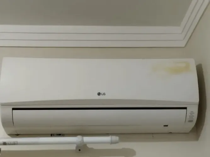 AR ARCONDICIONADO LG 12 BTS INVERTER