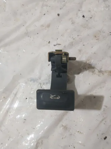 Puxador capo Renault Laguna 2000