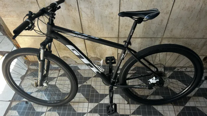 Bicicleta aro 29