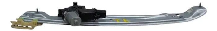 Motor Maquina Vidro Tras Esq Chevrolet Equinox Rs 1.5t 2022
