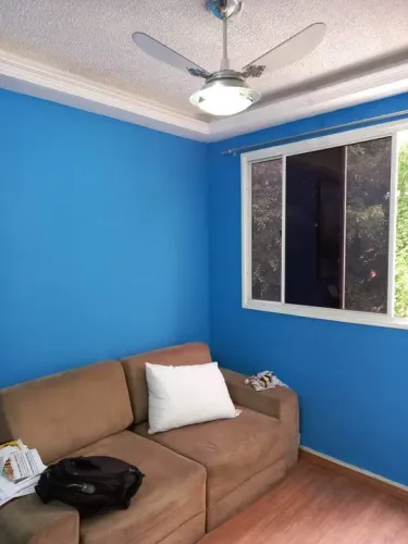 Pintor residencial comercial