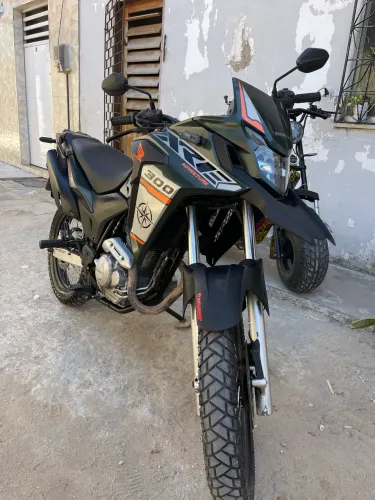 XRE 300 ADVENTURE 2020