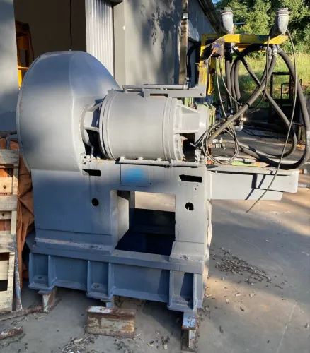 Banbury cope aml 25