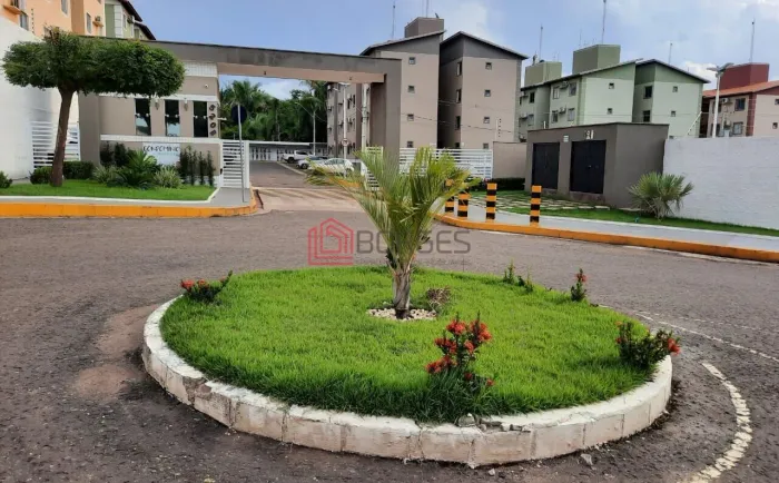 Apartamento para alugar no bairro Não informado - Não Informado/NI
