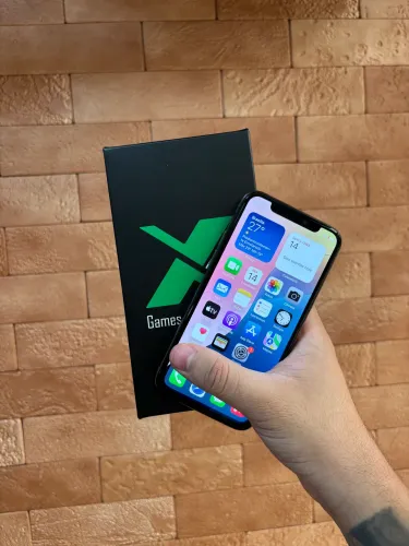 iPhone 11 pro com menor preço e garantia / entrego