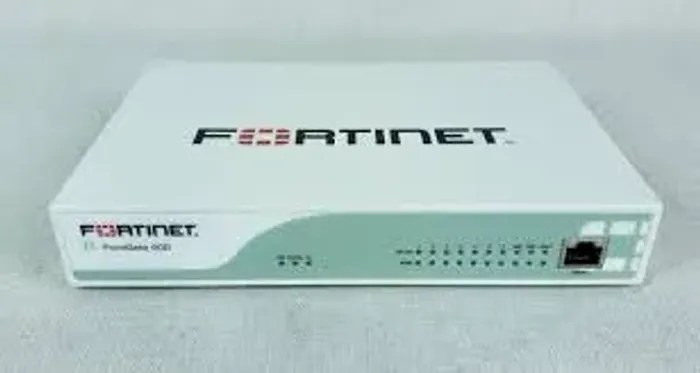 Firewall Fortinet Fortigate 60D FG-60D