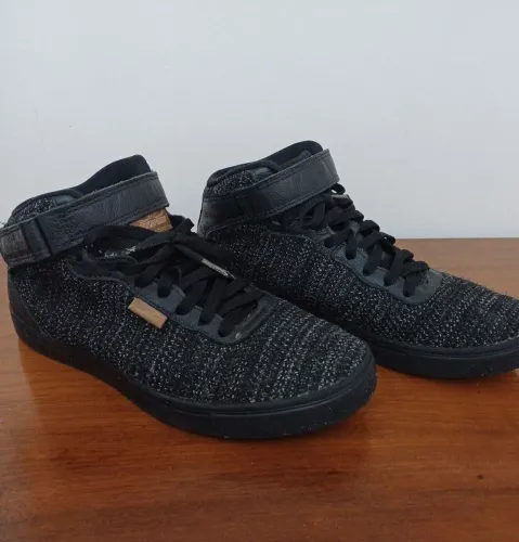 Tênis Olympikus Masculino Casual Mixer Yo  Tam 38