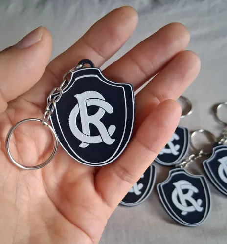 CHAVEIRO CLUBE DO REMO