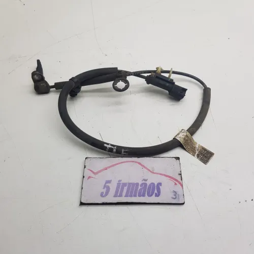 Sensor Roda Traseiro Esquerdo Gm Equinox 2.0 2018 / 2019 