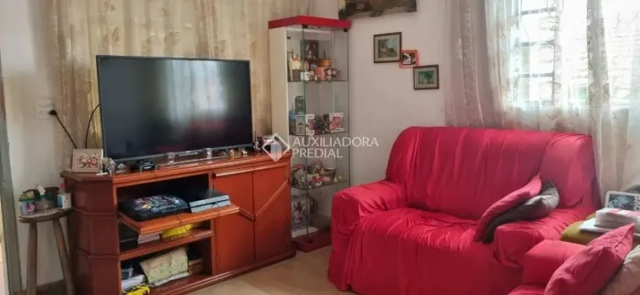 Casa com 2 Dormitórios e 2 Vagas em Alves Dias, São Bernardo do Campo