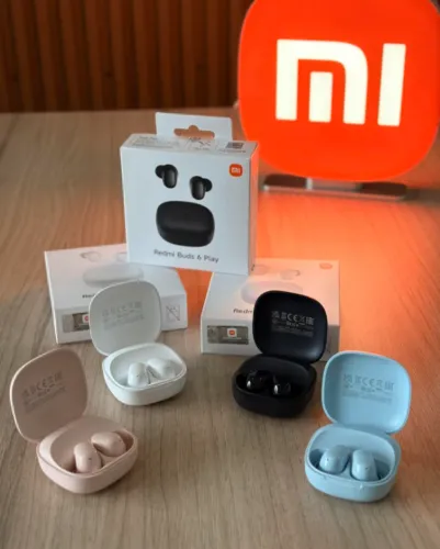 Xiaomi Redmi Buds 6 Play