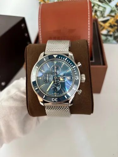 Relógio Masculino Breitling