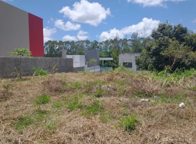 Lote no Haras Residence Sergipe