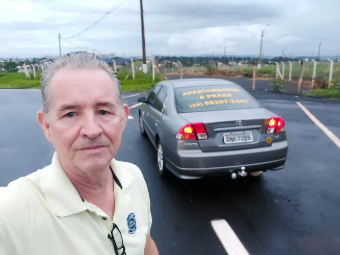 Corretor de imóveis