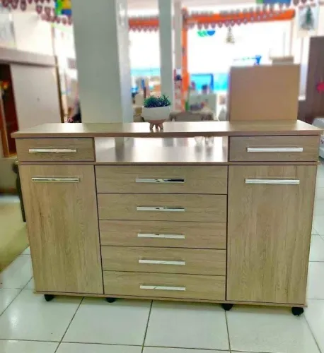 Cômoda Casal 