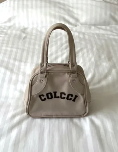 Bolsa Colcci Vintage 