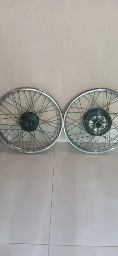 Peças de Crypton 115