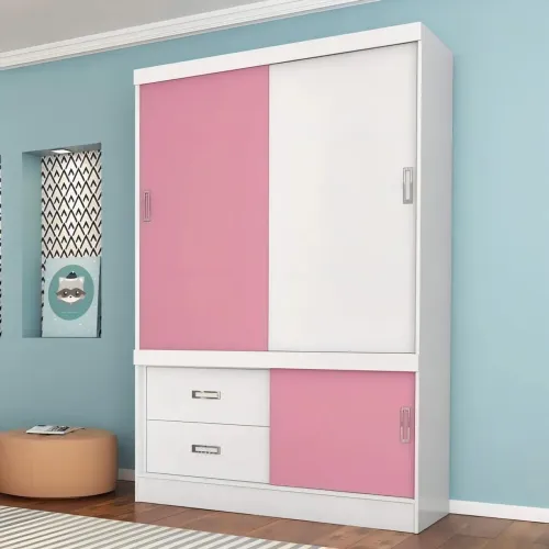 GUARDA ROUPA ESTILO (NOVO)