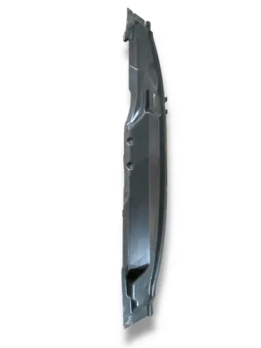 Suporte grade churrasqueira Ford Focus 2009 2013