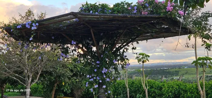 Terreno 20x40m na Boa Vista, em condomínio fechado (Anumará)