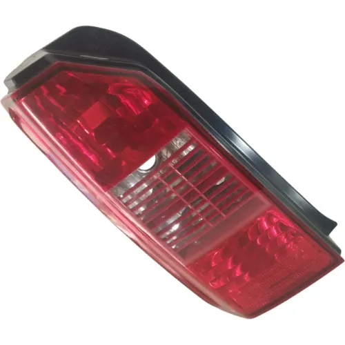 Lanterna Traseira esq fiat Idea 2005 2006 2007 2008 2010 original 