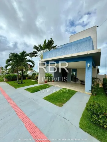 Casa à venda no PRAIA BELA, MOSQUEIRO, Aracaju, SE