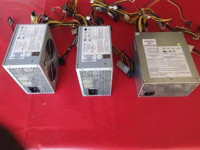 Fonte para computador