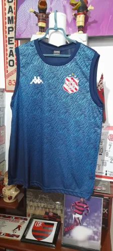 Camiseta bangu 2023 - kappa