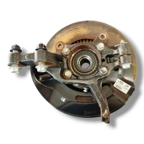MONTANTE CUBO DIANTEIRO ESQUERDO HYUNDAI IX35 2.0 AUT 2018
