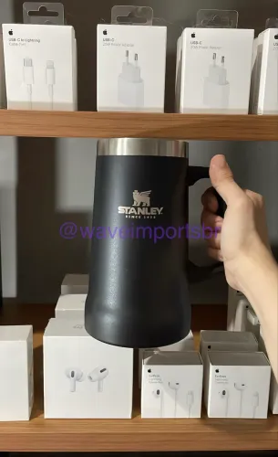 Caneca térmica Stanley - 710 ml