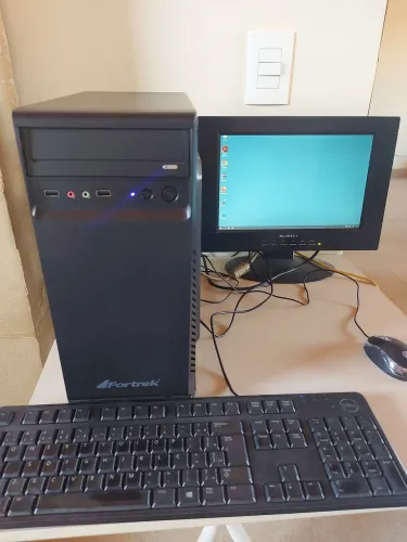 Computador i5 4geraçao com garantia