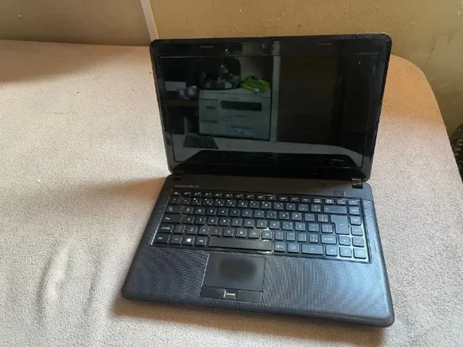 Notebook Positivo Master N190, Não Liga, Para Reparo Ou Peças (Leia o Anuncio)!