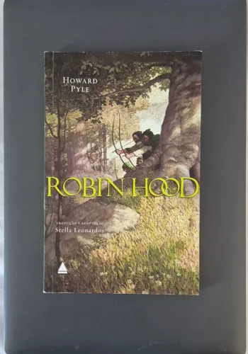 Robin Hood