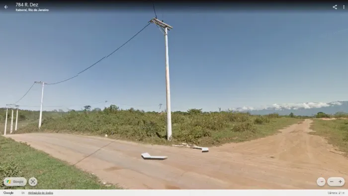 Terrenos em Itaboraí