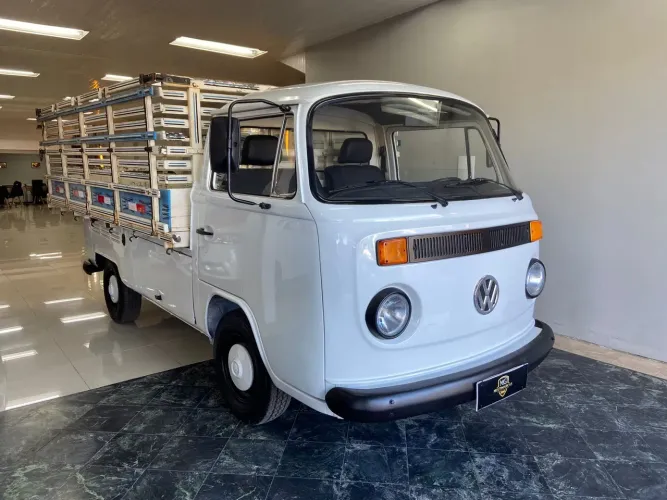 Kombi Pick-up 1600 1993