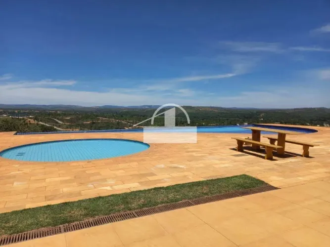 Lote em condomínio à venda, Residencial Vale do Sol - Sete Lagoas/MG